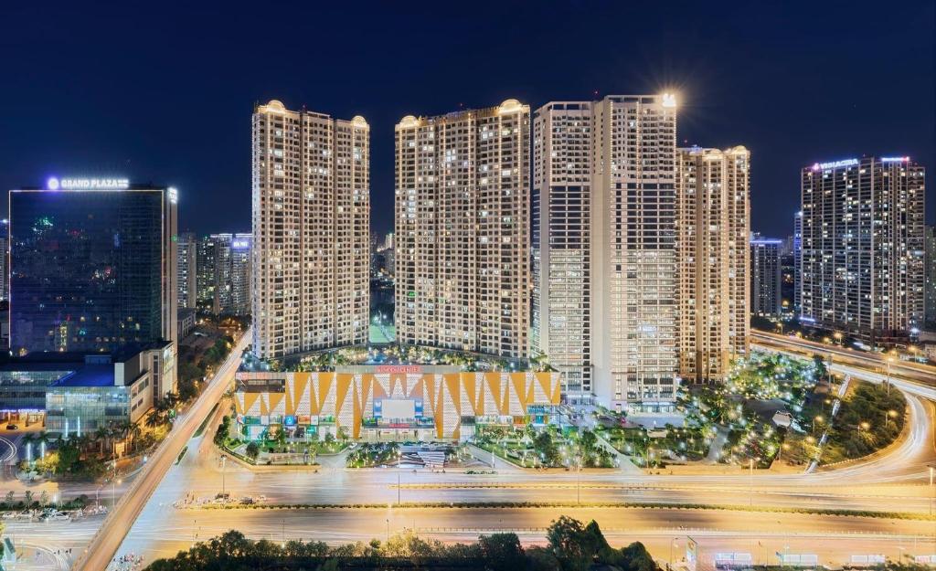 Dcapitale - Feria Homes – Hanoi