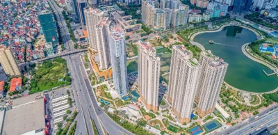 Dcapitale - Feria Homes – Photos 2