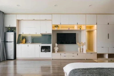 Dcapitale - Feria Homes – Photos 12