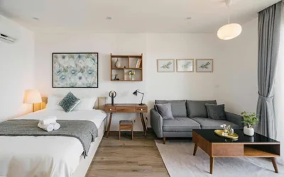 Dcapitale - Feria Homes – Photos 14