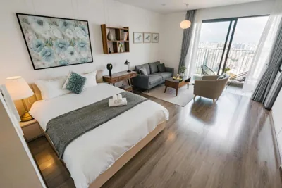 Dcapitale - Feria Homes – Photos 16